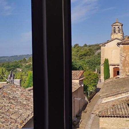 Lovely Views In Secret Provence Joucas Exteriér fotografie