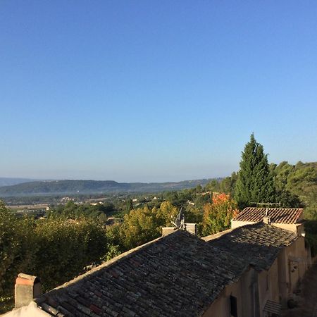 Lovely Views In Secret Provence Joucas Exteriér fotografie