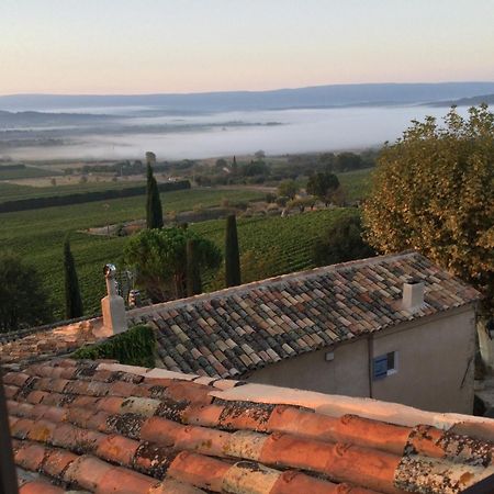 Lovely Views In Secret Provence Joucas Exteriér fotografie