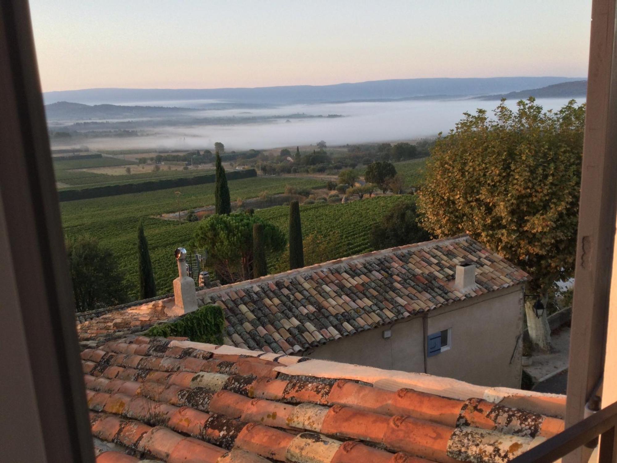 Lovely Views In Secret Provence Joucas Exteriér fotografie